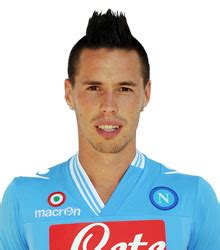 hamsik rapinato